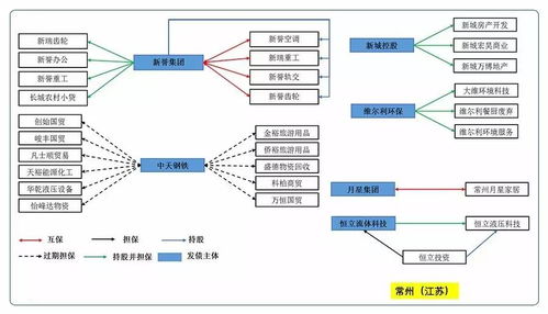 各地民企擔(dān)保網(wǎng)絡(luò)大圖譜及對(duì)比分析結(jié)果 信用策略專題——計(jì)算機(jī)軟硬件的開發(fā)及應(yīng)用